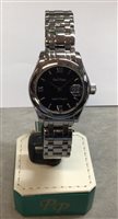 Orologio Paul Picot Donna in Acciaio 4084/B - 4084/B